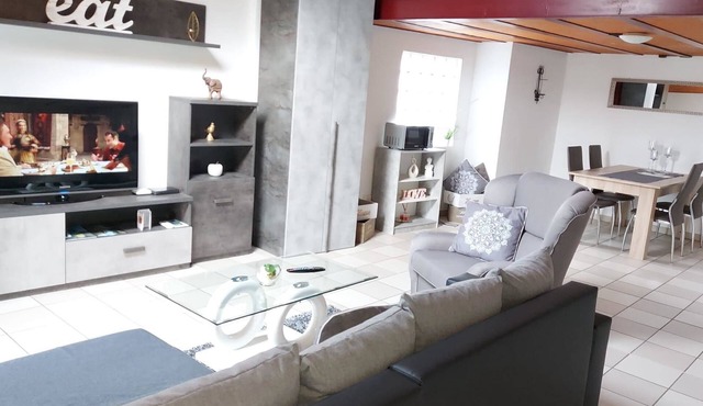 Relaxing holidays in the green Gambarogno