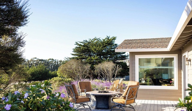 Relaxing Home Close to Beach