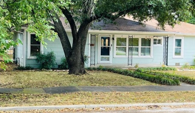 Relaxing Home in Hillsboro