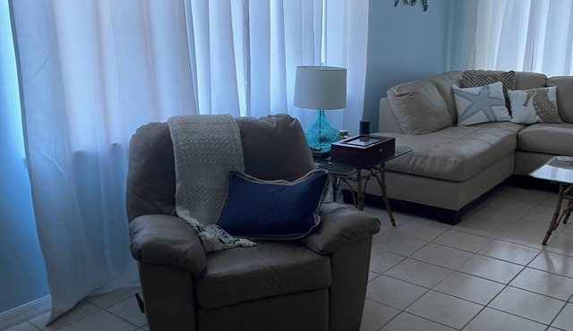 Relaxing Home in Tavernier, Florida The Keys Baby