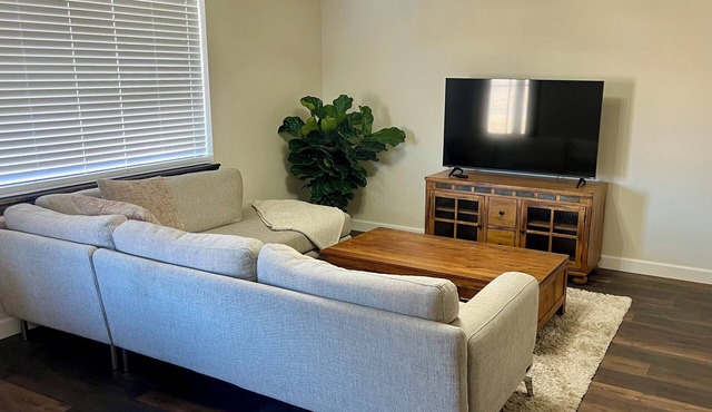 Relaxing Home + Prime Location = Perfect Stay