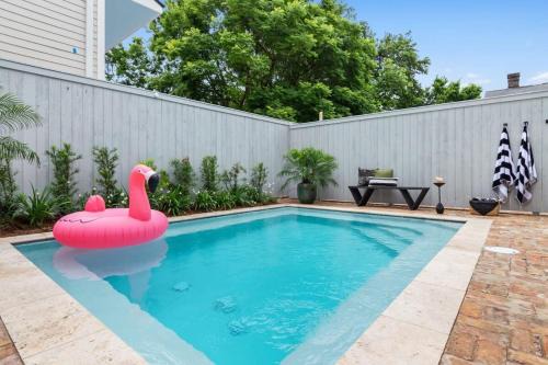 Relaxing Home Private Heated Pool