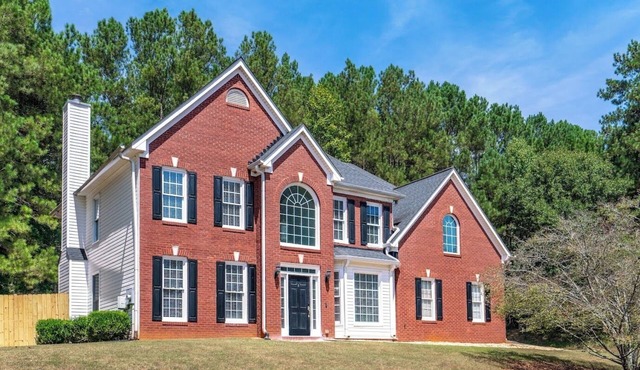 Relaxing House Close Six Fiag/21 Miles to Airport