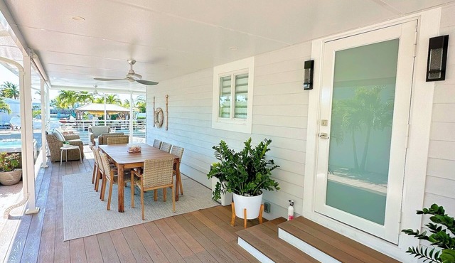 Relaxing in Paradise with 45’ Private Dock ! 3057466935
