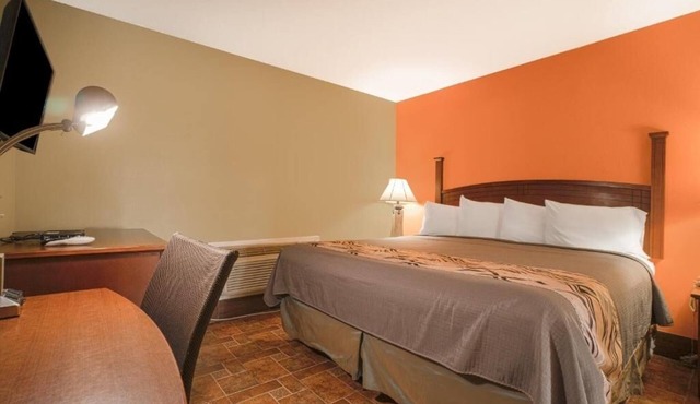 Relaxing King Unit Near Texas State Aquarium + Pets Welcome