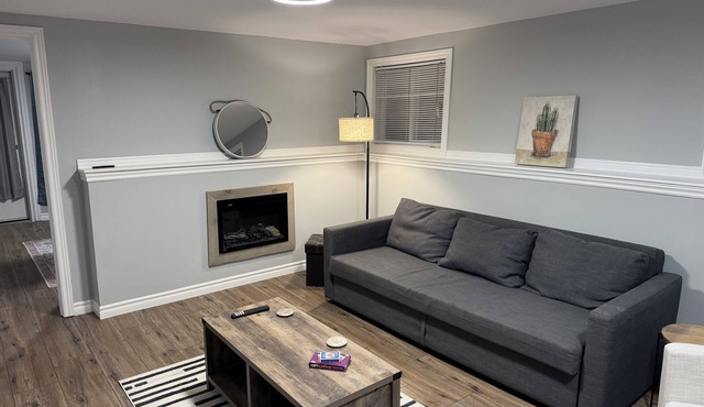 Relaxing Lake Haven | Peaceful