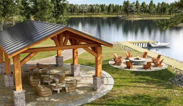 Relaxing Lake Retreat | Sleeps 9 | Boat Slip + Waterfront Access | Weiss Lake