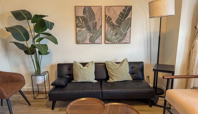 Relaxing Lodi Retreat Near NYC with King Bed & Large Furnished Backyard