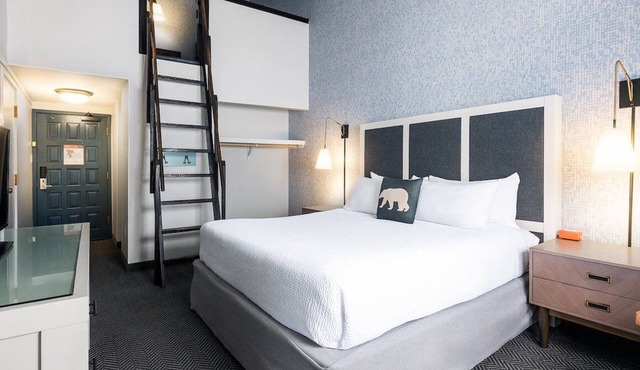 Relaxing Loft with King and Twin Beds Near Steamboat’s Best Slopes