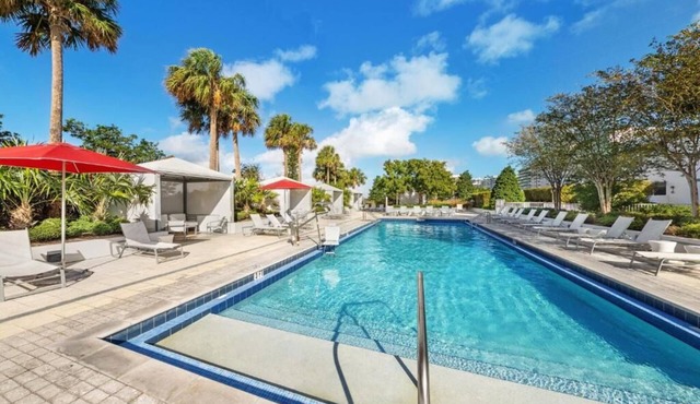 Relaxing Miami Getaway | Surfside Suite w/Pool & Ocean Access