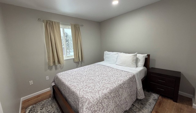 Relaxing Modern 3BR Condo