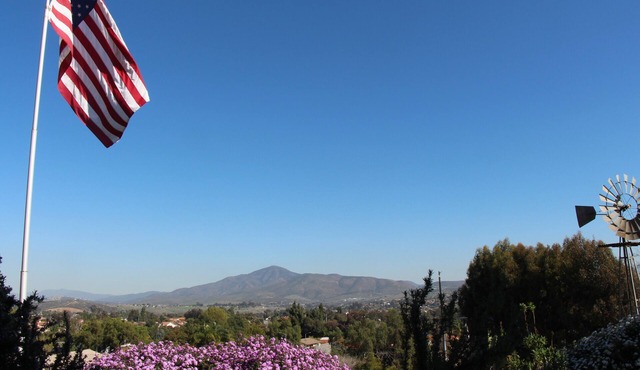 Relaxing Mountain View Retreat with Pool & Spa!