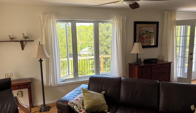 Relaxing Nature Getaway | A Peaceful Stay with All Commodities