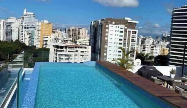 Relaxing Ocean View Condo