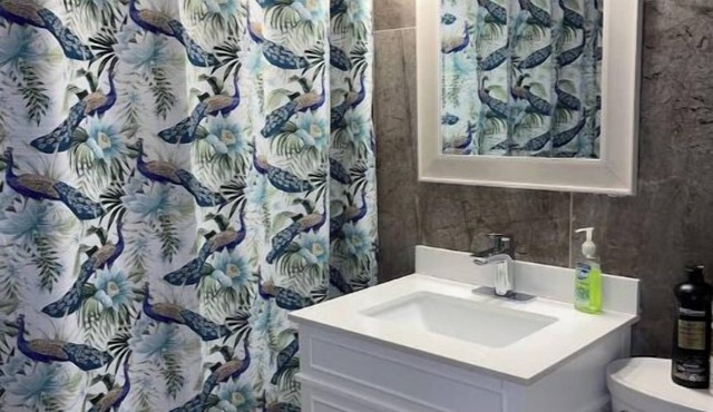 Relaxing, peaceful and quiet. 4 bedroomnn