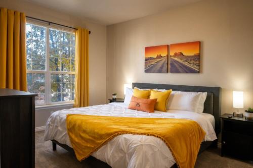 Relaxing Place Close to Skiing