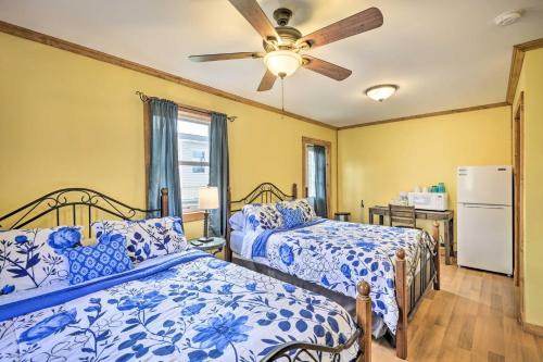 Relaxing Premium Suite Near Ski Resort