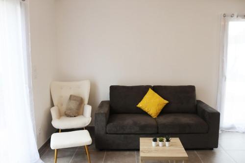 Relaxing, quiet, private spa, Besançon