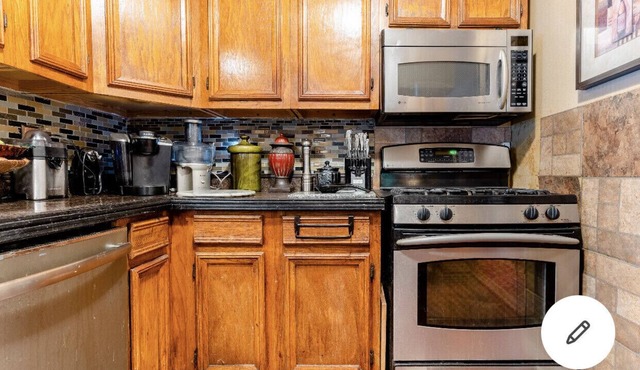 Relaxing quiet room close to New York City