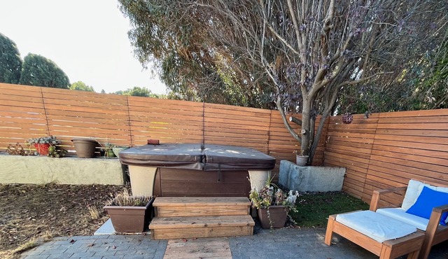 Relaxing, Renovated Family Home