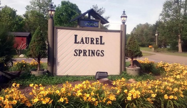 Relaxing Resort Condos at the Foothills of the Smoky Mountains