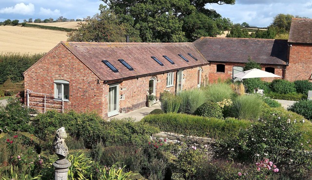 Relaxing Retreat in Shropshire
