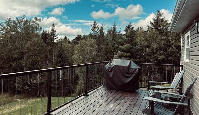 Relaxing Retreat in the Heart of Lunenburg County