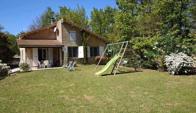 Relaxing Retreat in Bathernay