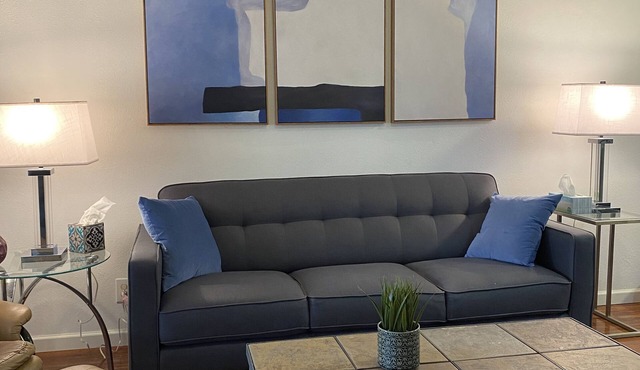 Relaxing Retreat in Scottsdale close old town and Tempe
