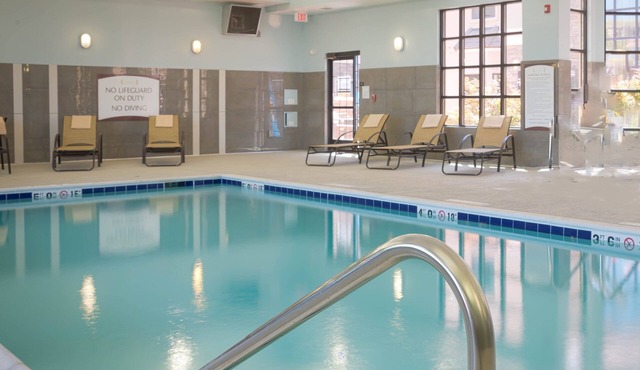 Relaxing Retreat Near Downtown Toledo