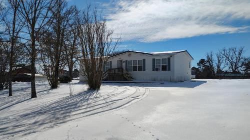 Relaxing Retreat Near Norfork Lake and White River
