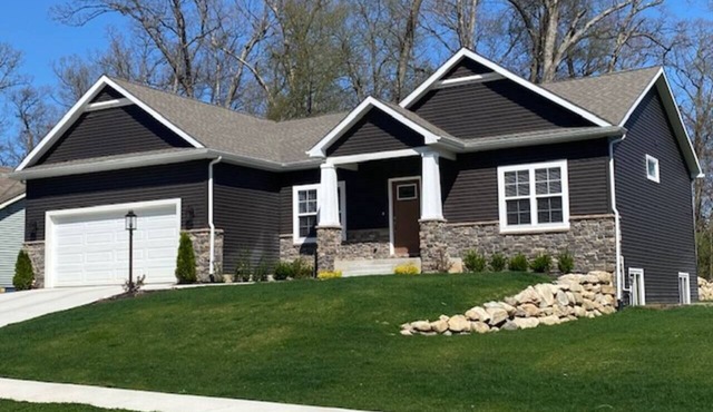 Relaxing Retreat-Quiet 5 Star Property