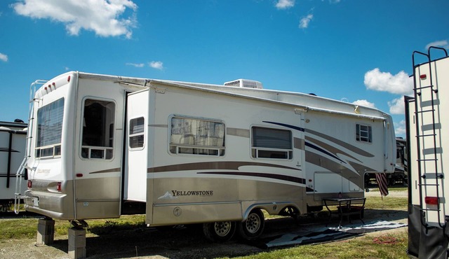 Relaxing Retreat Stay