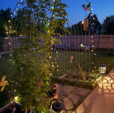 Relaxing Retreat with Cozy Patio