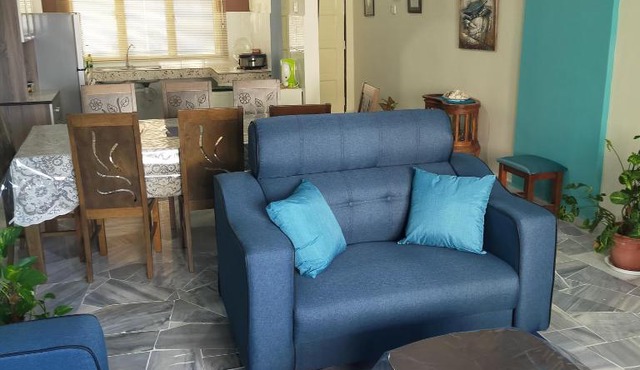 Relaxing Retreats at Cocobay Apartments