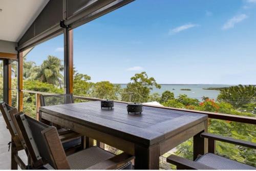 Relaxing River Heads Retreet - Gateway to K'gari