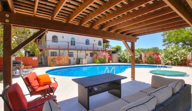 Relaxing River-View Retreat Near Sacramento!