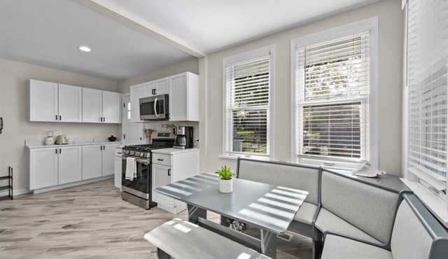 Relaxing Riverfront Home with Pier