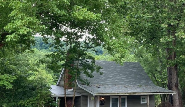 Relaxing Riverside Retreat - Eagle View Cabin