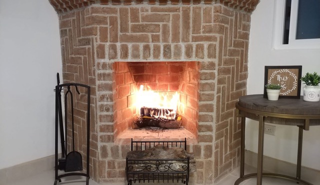 Relaxing Romance & Rest in Rosarito Wine Route