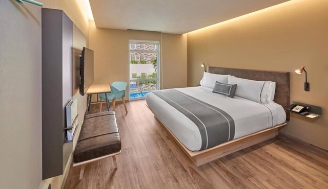 Relaxing Room in Guadalajara – Perfect Central Base to Explore the City