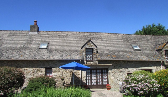 Relaxing rural location