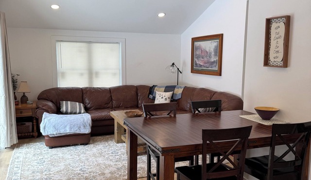 Relaxing Rutland Retreat Near Skiing, Dining & Hiking