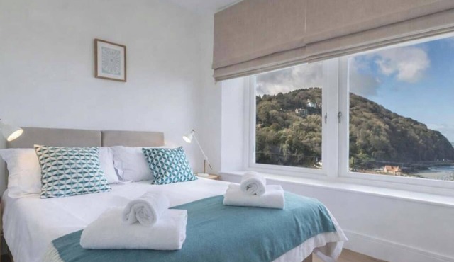 Relaxing Seaside Stay For Families | 2 Bed