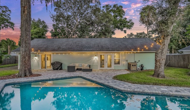 Relaxing seaside cottage retreat