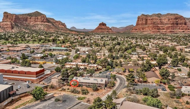 Relaxing Sedona Condo | Walk to Dining Bell Rock