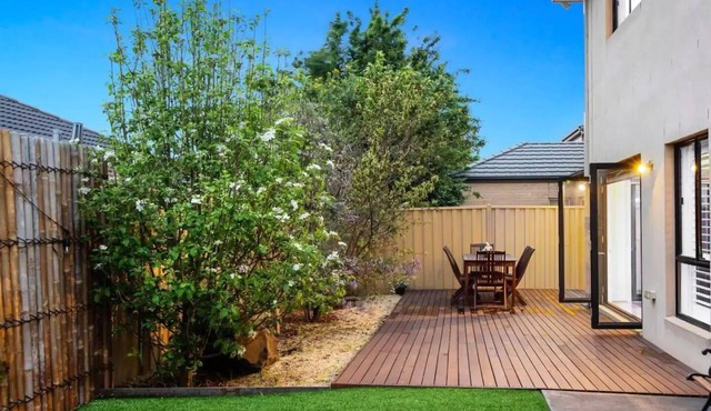 Relaxing, spacious and luxury