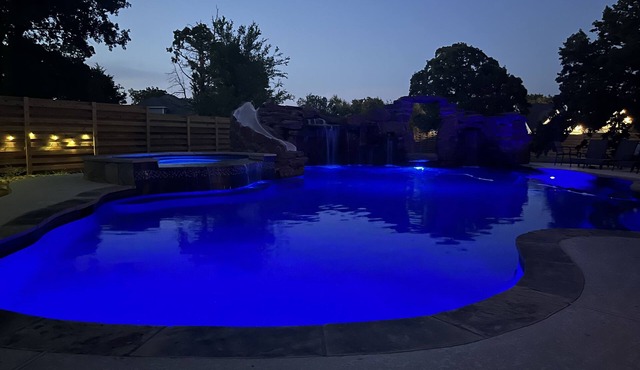 Relaxing. Spacious Family Home
