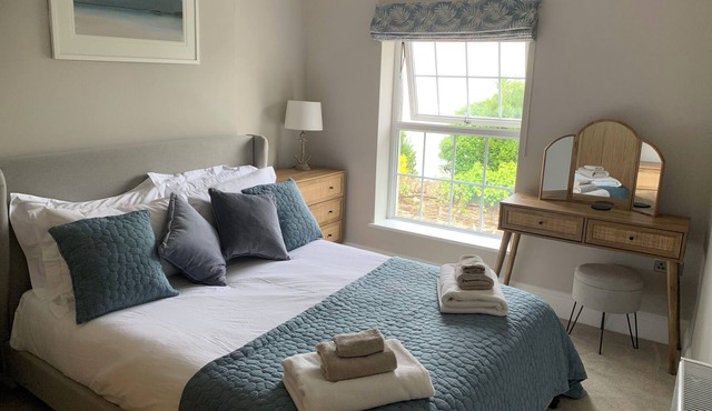 Relaxing Stay at Cosy Cottage Near to Beach