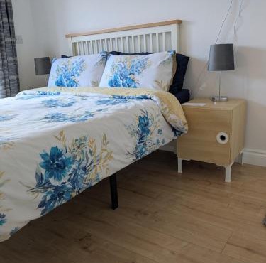 Relaxing Stay in Craigavon at Power-Quinn English